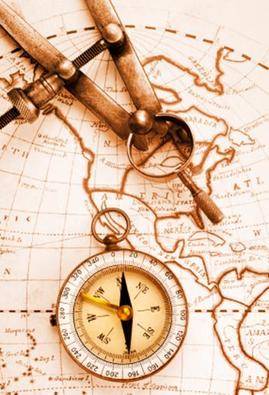 Event Prep 1: Know Your Course