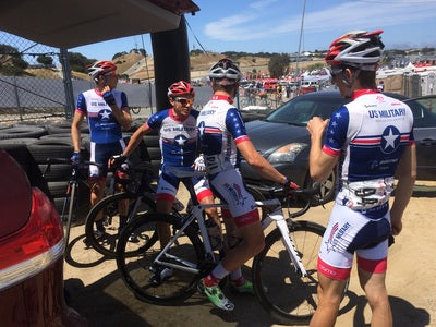 Road Trip - Sea Otter!