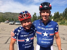 Endless Summer Tour: UT