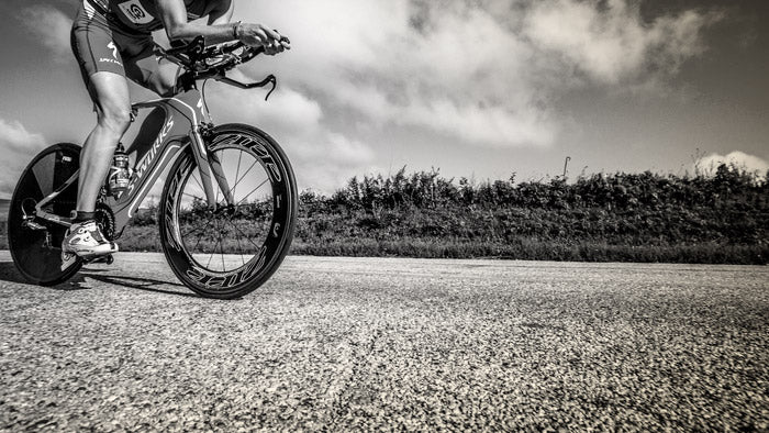 Validate CdA Using ﻿Best Bike Split