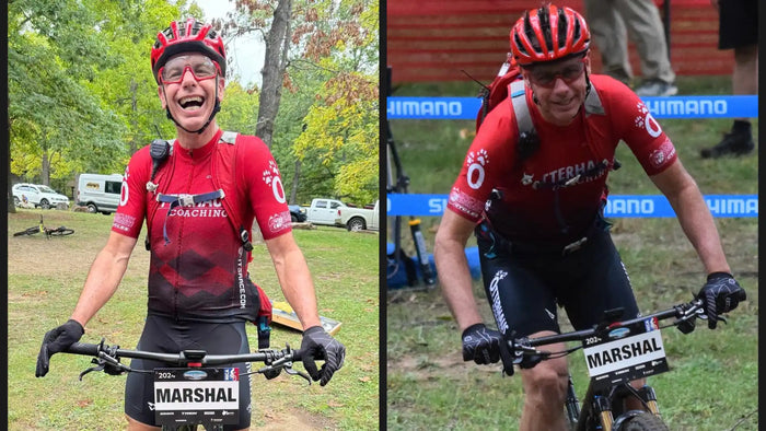 Volunteering for NICA Races