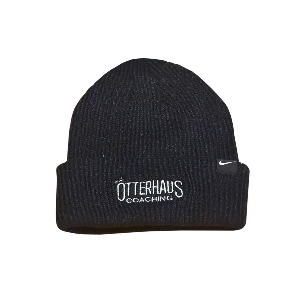 Otterhaus Coaching Nike Terra Beanie - Black Heather