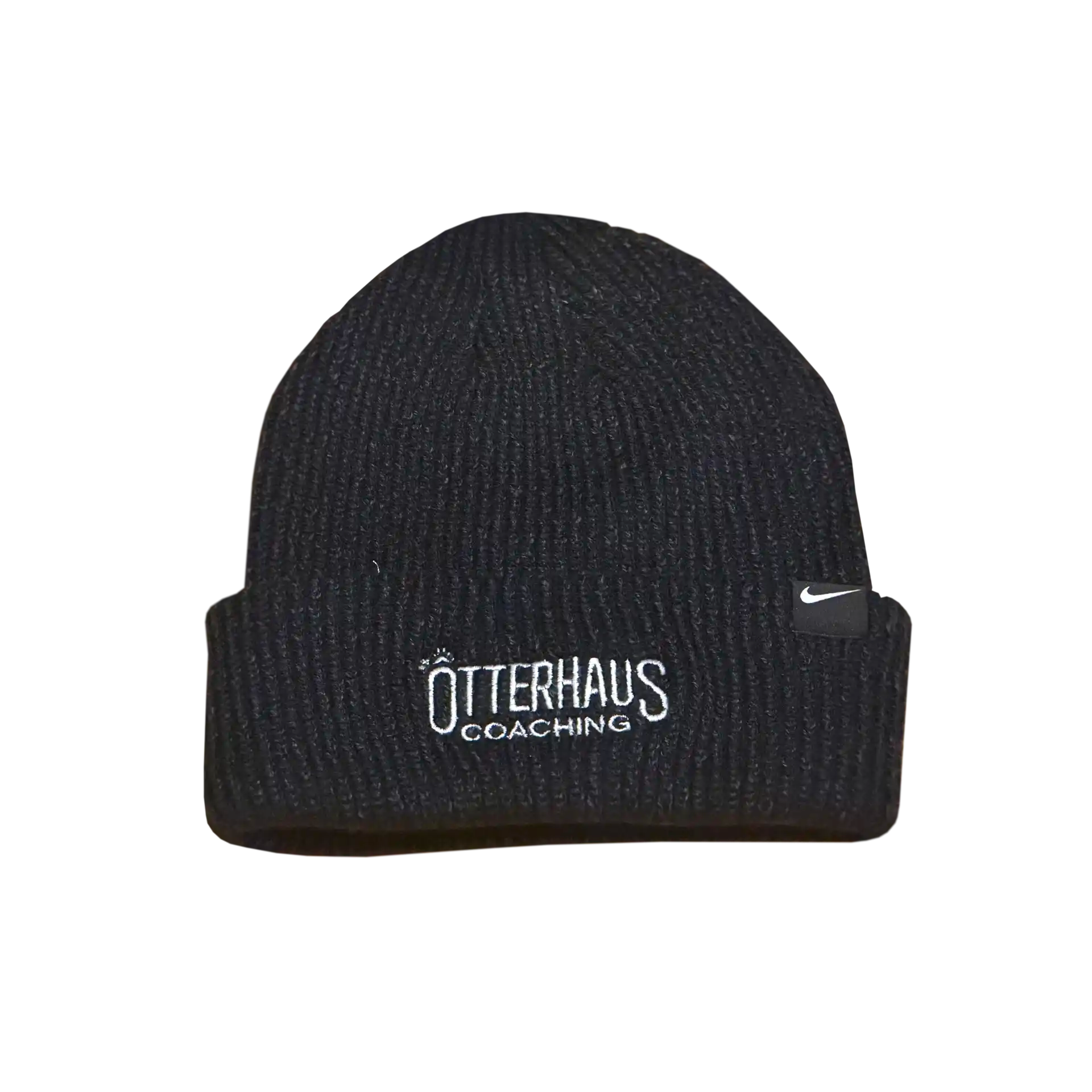 Otterhaus Coaching Nike Terra Beanie - Black Heather