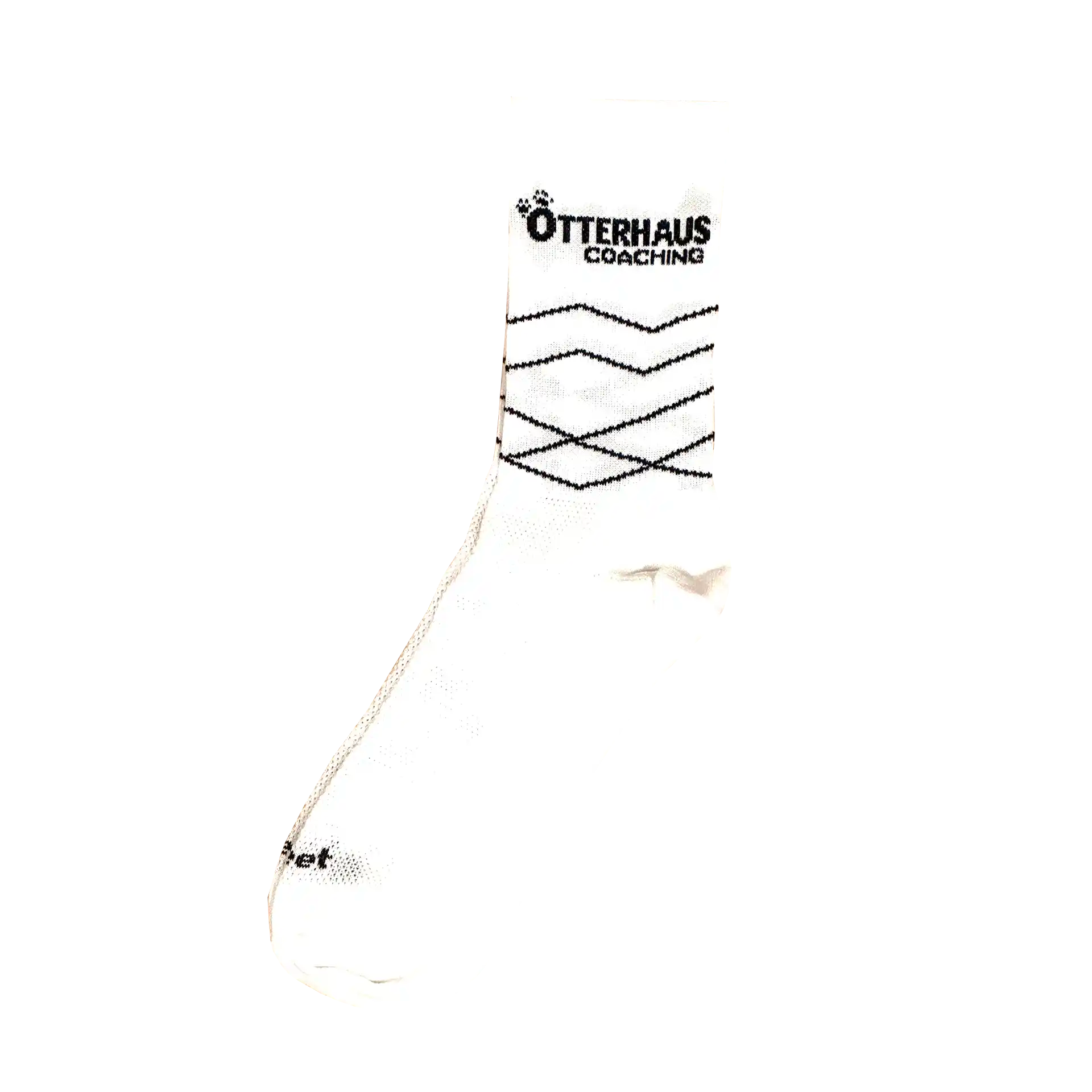 Otterhaus Coaching DeFeet Aireator 6" Sock