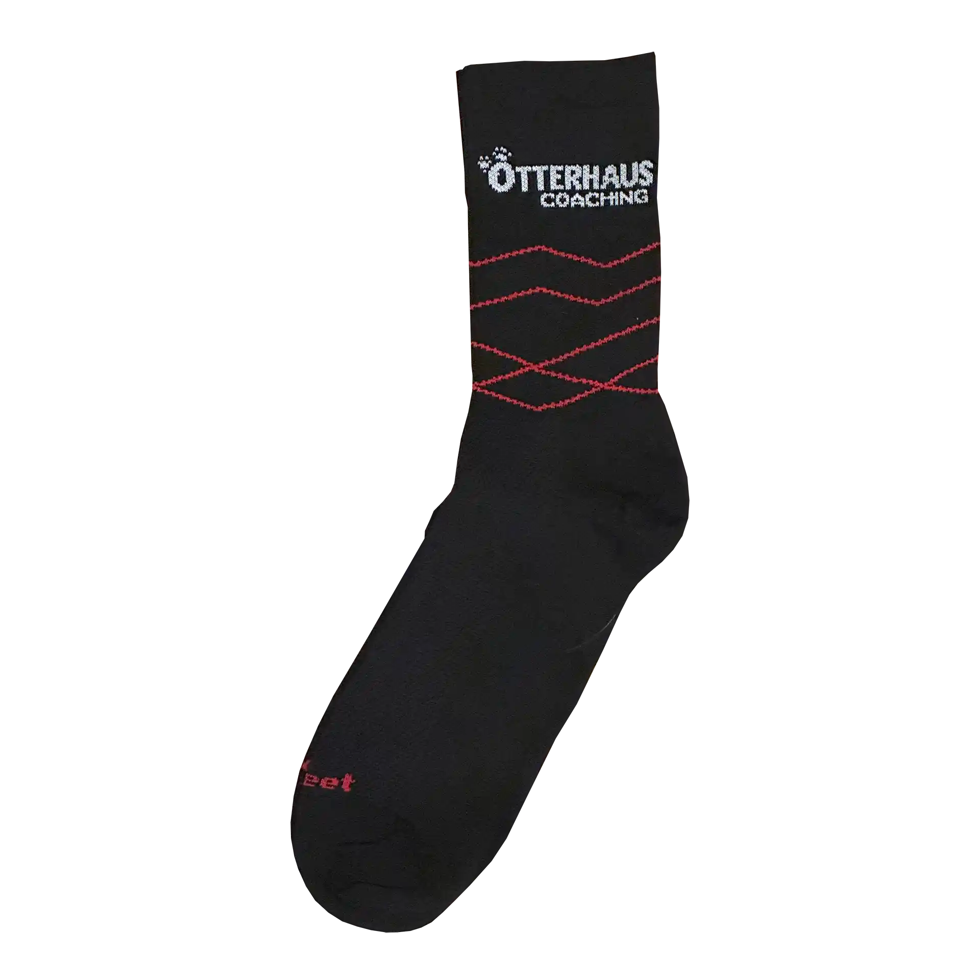 Otterhaus Coaching DeFeet Aireator 6" Sock