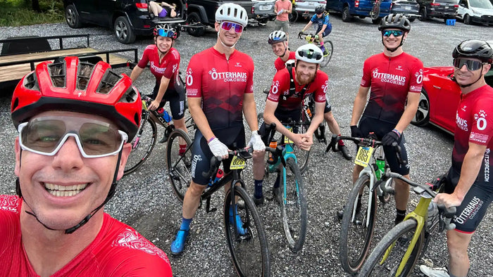 Team Otterhaus/Kelley Acres