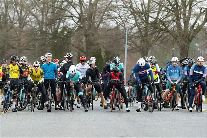 TradeZone Race Series